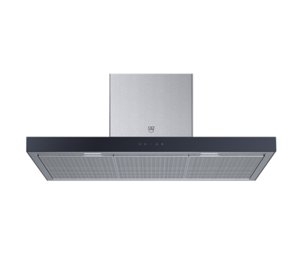 Настенная вытяжка V-ZUG AiroClearWall V6000 AW6T12LQTLG