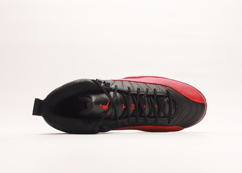 Jordan 12 Retro Flu Game