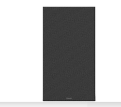 Wharfedale MI-802 BLACK (черный) встраиваемая/настенная акустическая система