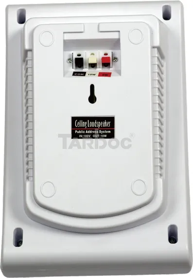 TARBOC WS-570 (MM-1-3305) - Настенная колонка WS-570