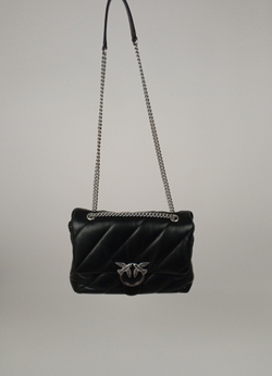 Сумка Pinko Love Bag Puff Maxi Quilt