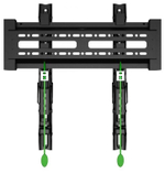 Кронштейн для телевизора NB наклонный диагональ 26"-60"