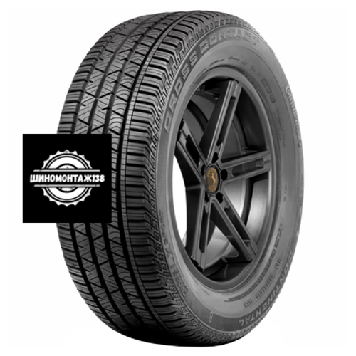 265/45R20 104H ContiCrossContact LX Sport TL