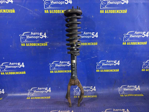 Стойка передняя левая Honda INSPIRE 2003-2007