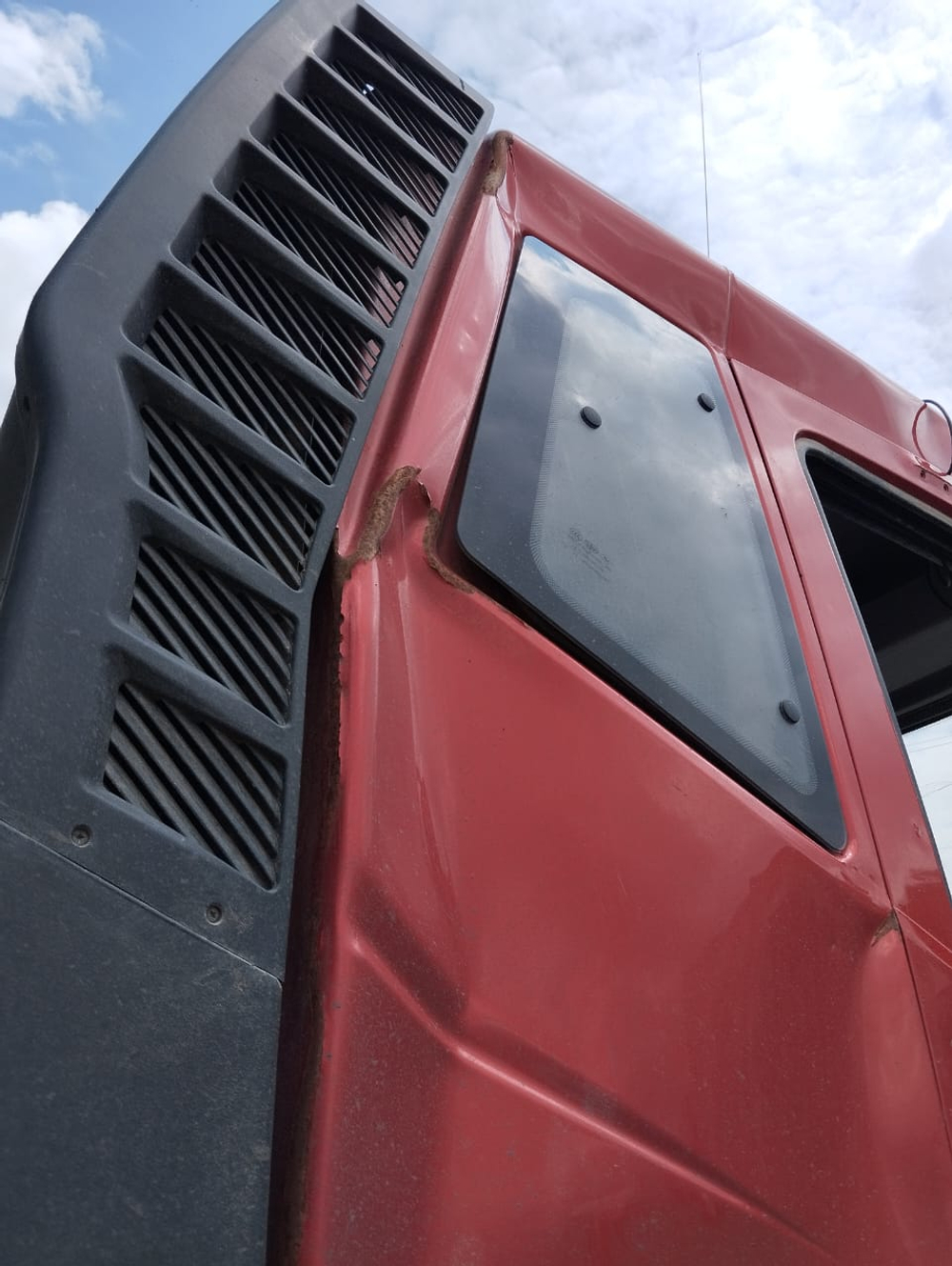 FAW J6 6x6 Самосвал CA3250P66K24L1TE5 (Дизельный, 11,1 л, 420 л.с., МТ)
