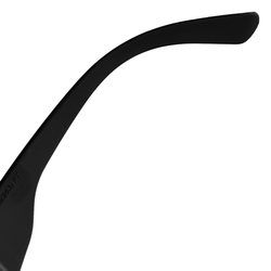 Очки защитные открытые, поликарбонатные, прозрачные