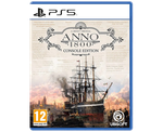 Anno 1800 Console Edition (PS5) NEW