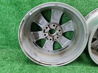 Диск Комплект дисков R18 Haval H9 (2014-2024)