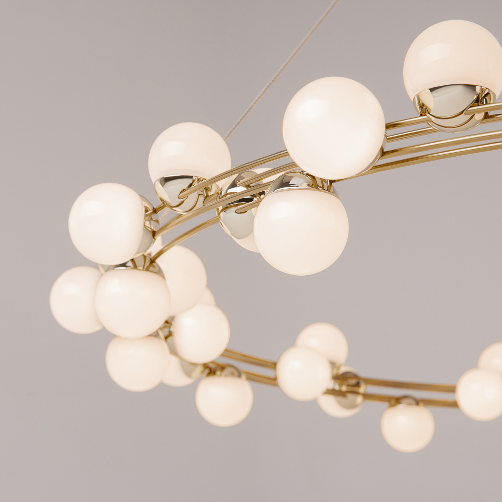 Подвесной светильник Maytoni MOD081PL-L50G3K