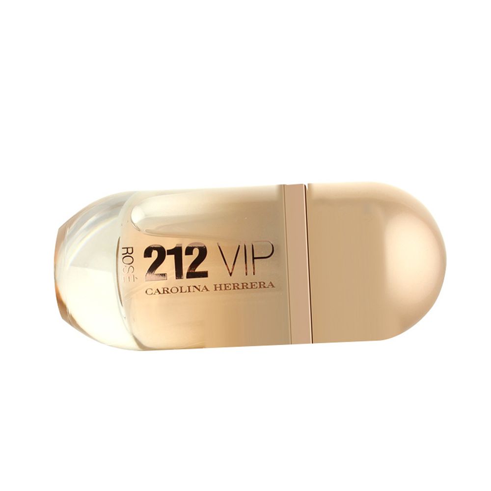 Carolina Herrera 212 VIP Rosé Eau De Parfum - tester 80 ml (woman)