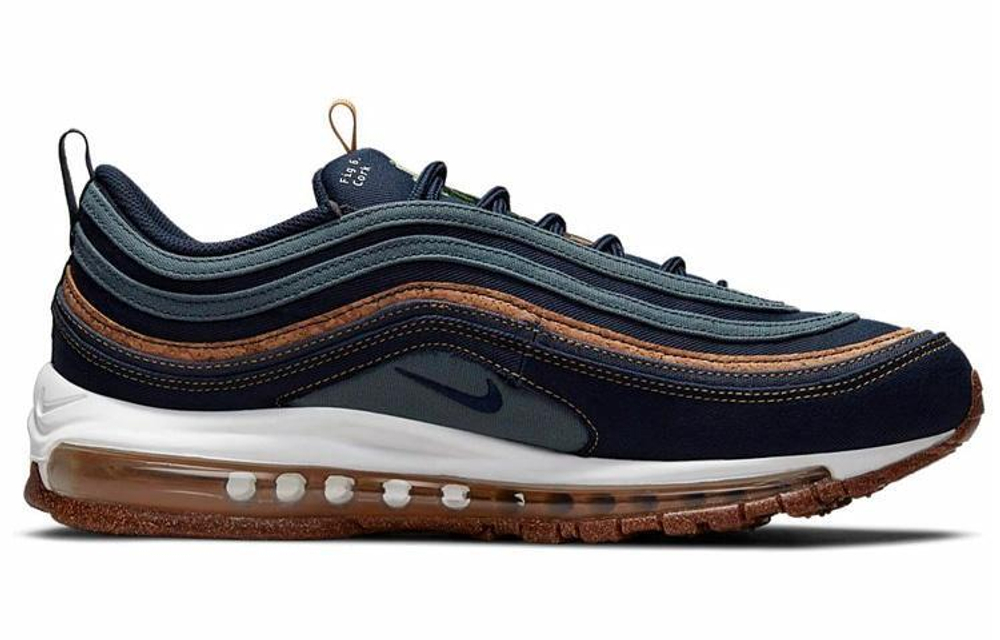 Кроссовки Nike Air Max 97 "Cork"