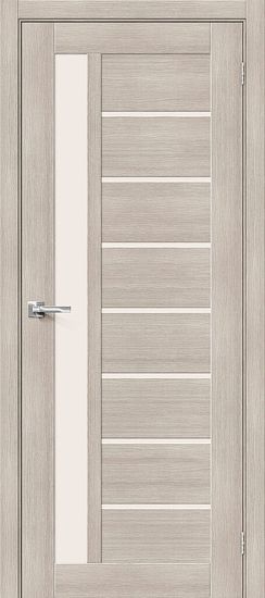 Дверь межкомнатная Браво-27 | Cappuccino Melinda