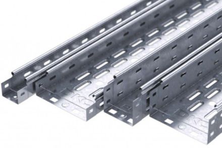 Листовые лотки - "S5 Combitech"