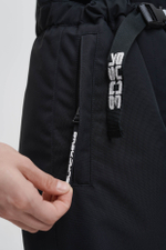 БРЮКИ ДЛЯ ДЕВОЧКИ УТЕПЛЕННЫЕ BASK JUNO HELWA