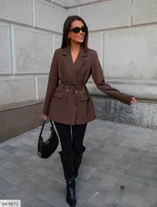 Пиджак II-0576 Фабрика Моды