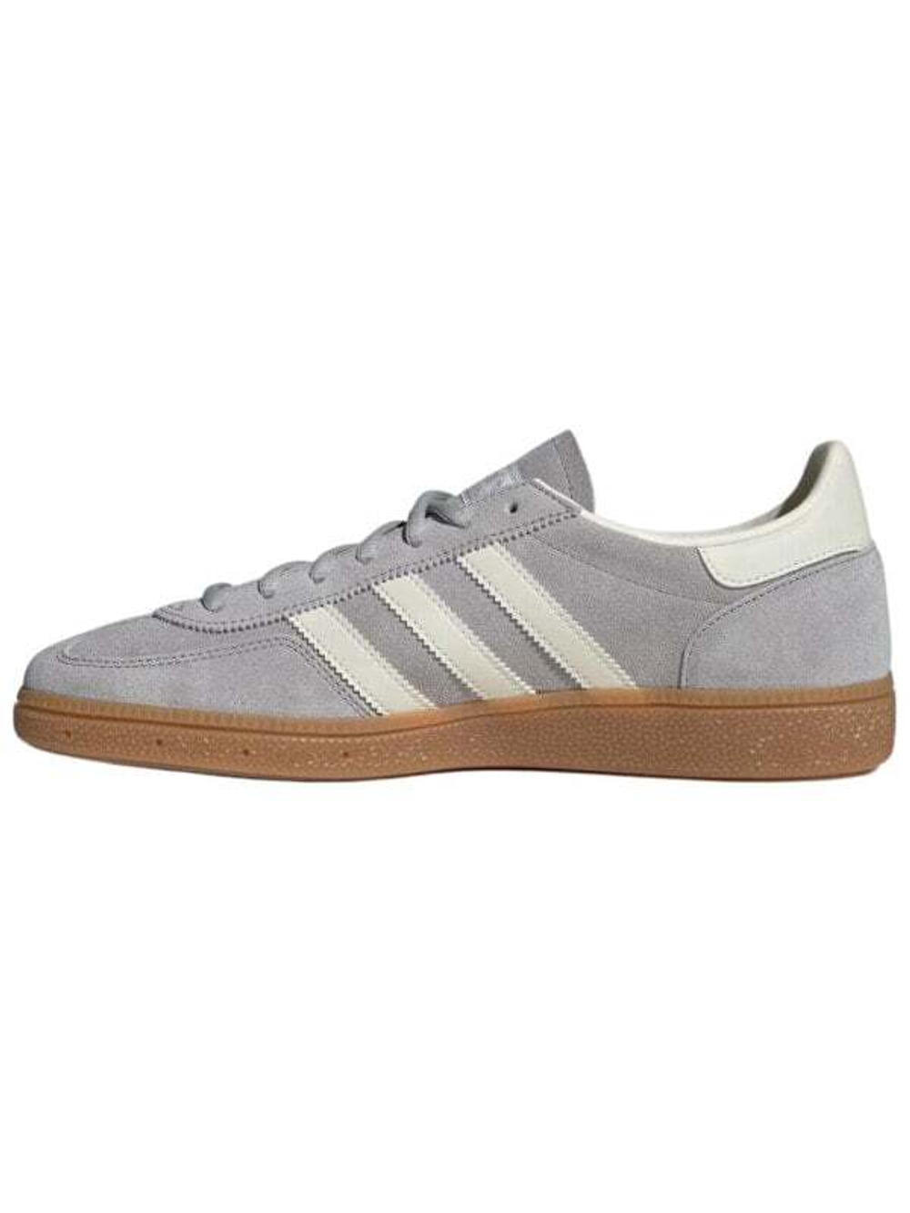 Кроссовки adidas Originals Handball Spezial Grey Cream White