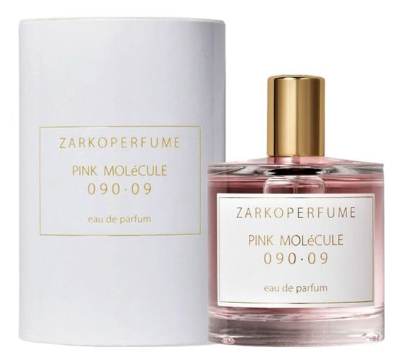 ZARKOPERFUME PINK MOLeCULE 090.09  5мл на распив