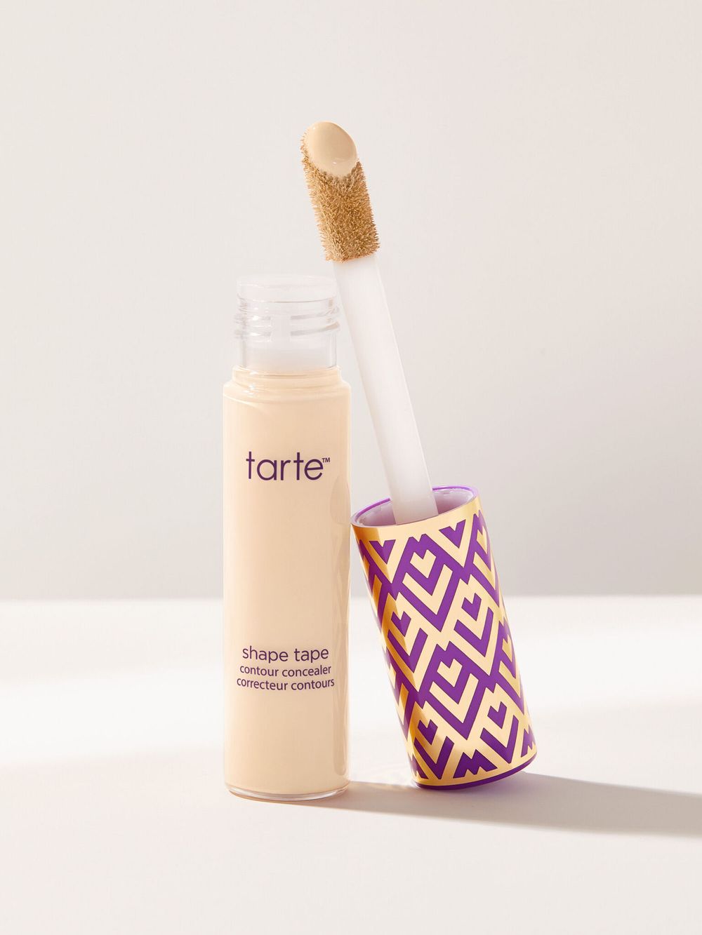 Консилер TARTE Shape Tape Contour Concealer Full Size - 12N Fair Neutral
