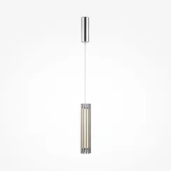 Подвесной светильник Maytoni MOD410PL-L12CH3K
