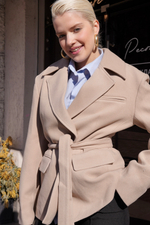 Пальто женское 1392