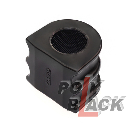 Полиуретановая втулка стабилизатора, передней подвески I.D. = 31,5 мм(Кратность 2 шт.) N01718