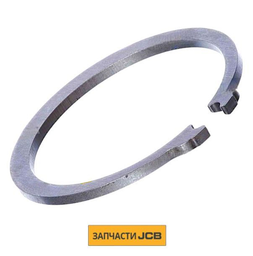 Стопорное кольцо JCB 02/801836