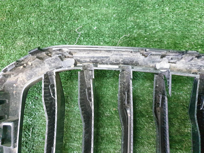 Решетка радиатора BMW X5 G05 (2018-2023)