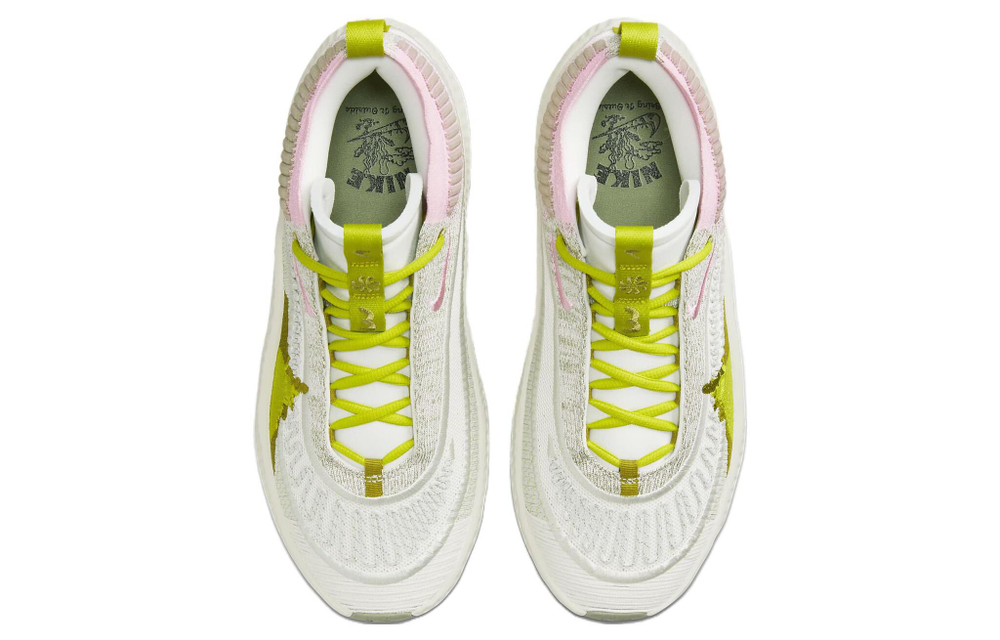 Кроссовки Nike Cosmic Unity 3