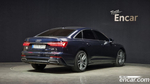 Audi A6 (C8) 45 TFSI Quattro Premium (05.2022)