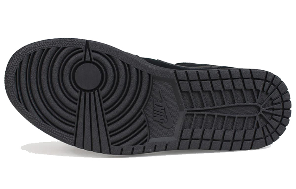 Кроссовки Jordan Air Jordan 1 Mid Reverse New Love