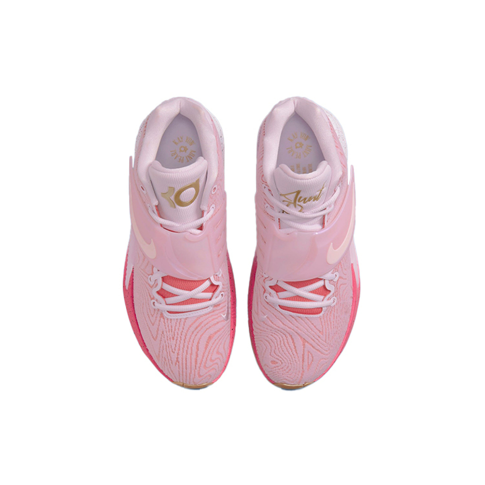 Кроссовки Nike KD 14 EP Aunt Pearl