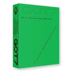 Альбом GOT7 - GOT7