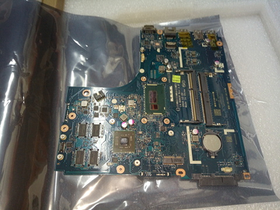 Материнская плата для ноутбука Lenovo B50-80 LA-B091P Intel core I3-4005 AMD Radeon R5 M3302G G F ND PRO W8P (5B20H75138), оригинал