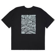 Футболка HOOK Магия, черный