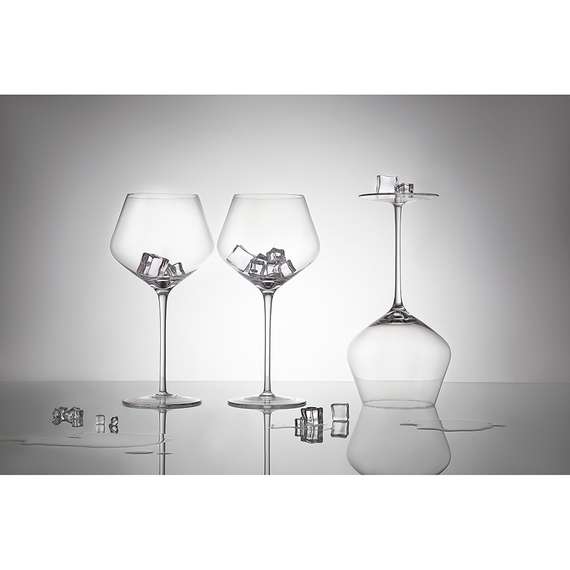 Набор бокалов для вина flavor, 970 мл, 4 шт.