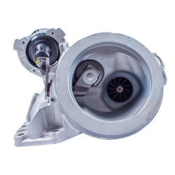 Турбина 8631700 Mahle для BMW