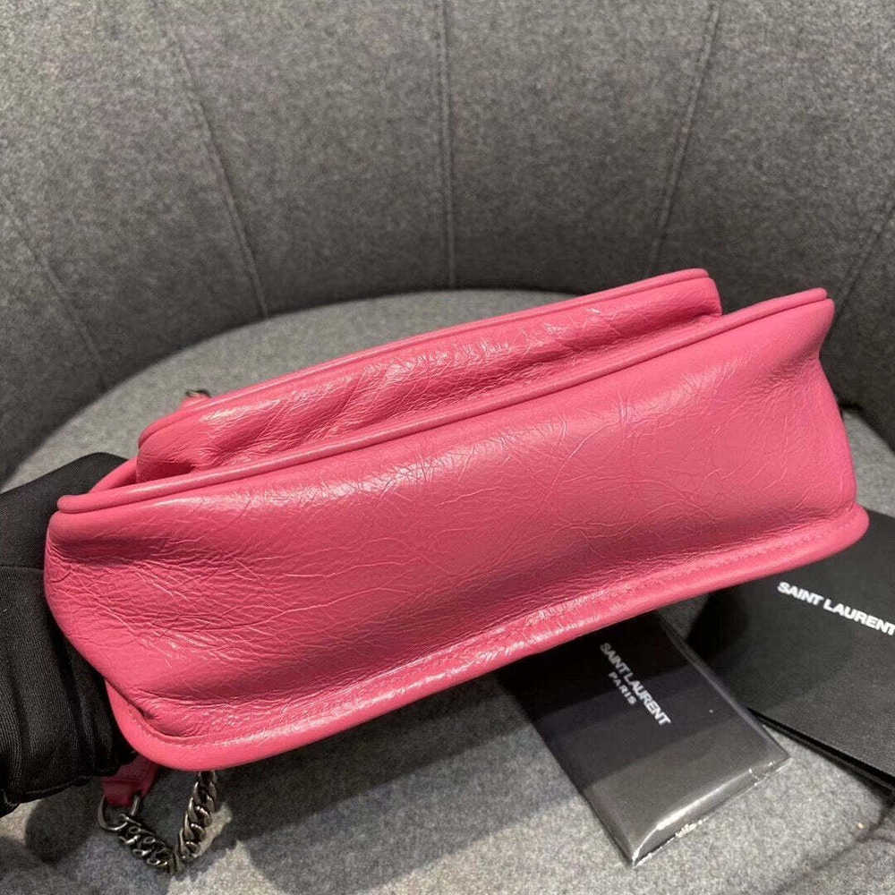 Yves Saint Laurent Niki 22 cm