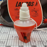 Спасательный набор (подкова, сигнальный буй, плавучий трос)