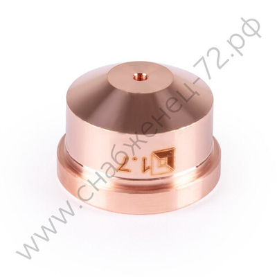 FoxWeld Сопло д.1.7мм А101-141 (PD0101-17, пр-во FoxWeld/КНР)