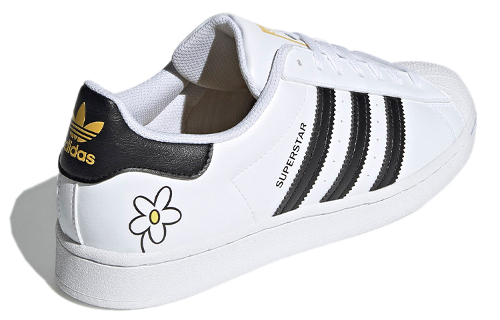 Кроссовки Disney X Adidas Originals Superstar
