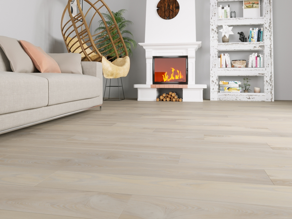 FastFloor Country (Valinge system) FST-114 Дуб Парский