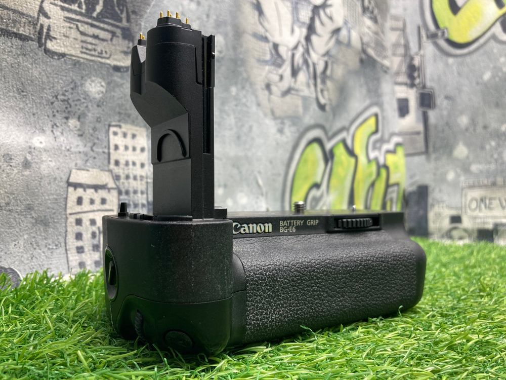 Canon BG-E6