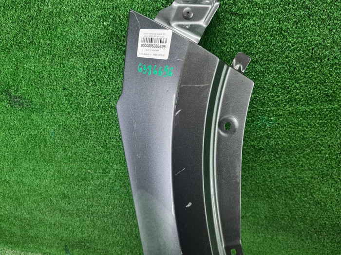 Крыло переднее правое Infiniti QX50 2 (2017-н.в.)