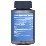 ProHealth Longevity, Женьшень полного спектра, 60 капсул