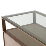 Тумба TV Cabinet Wagner арт.115268