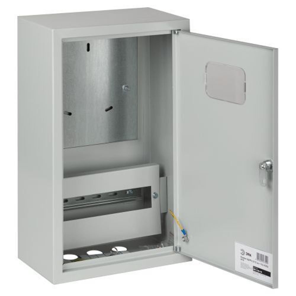 Корпус металлический ЩУРн 3/12 500х300х155 IP31 УХЛ3 сер. NO-130-10 ЭРА Б0028764 Корпус металлический ЩУРн 3/12 500х300х155 IP31 УХЛ3 сер. NO-130-10 ЭРА Б0028764