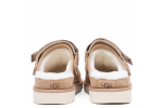 UGG Goldenstar Clog Sand