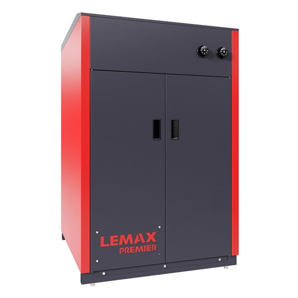 Котел отопительный газовый ЛЕМАКС Premier 100