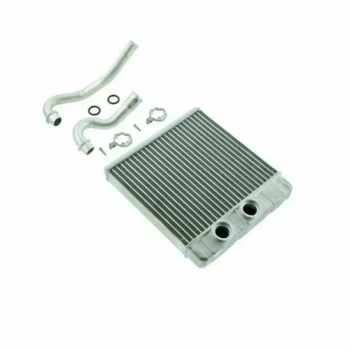 Радиатор отопителя ВАЗ 2192 Гранта Калина-2 алюминий нового образца Тольятти