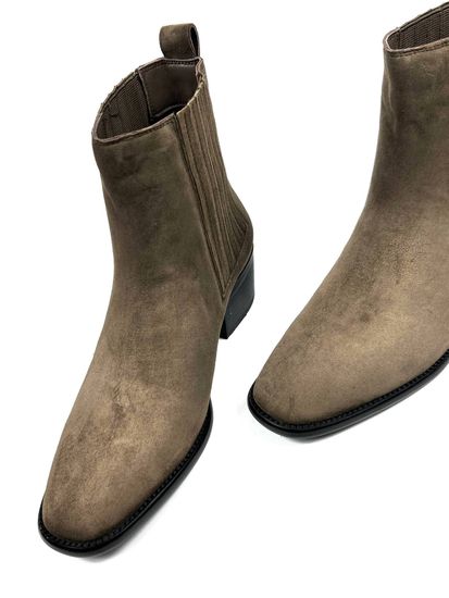 Казаки женские